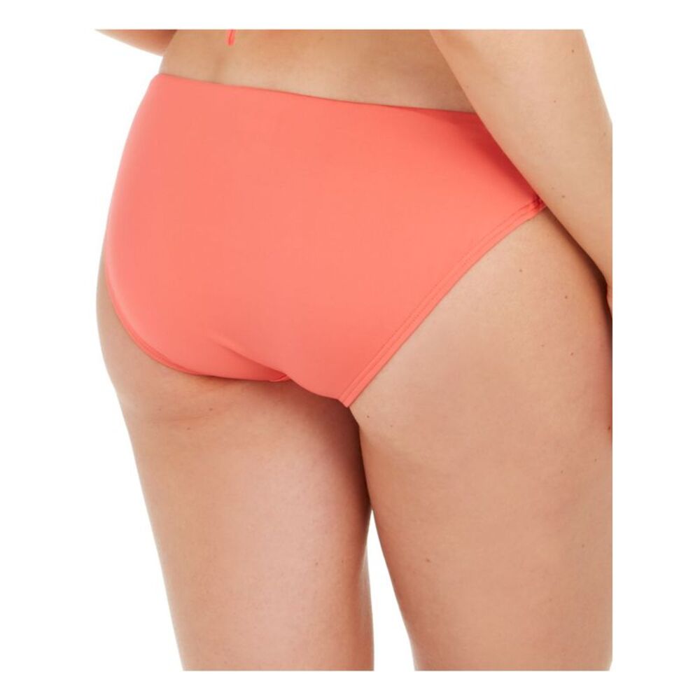 KATE SPADE NEW YORK Women's Coral Slider-Detail Bikini Swimsuit Bottom XL - Picture 2 of 2